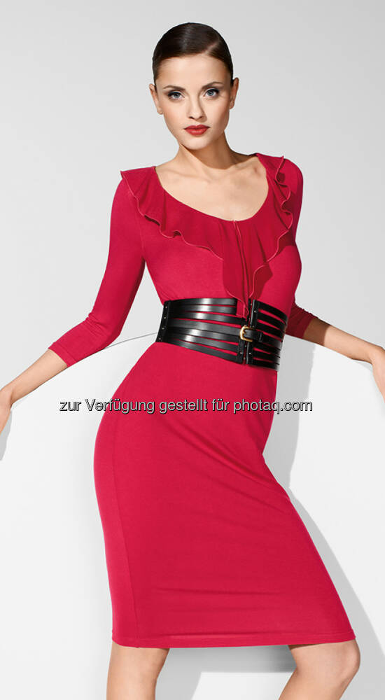 Wolford Bild 16115 // Aus der aktuellen Wolford Kollektion