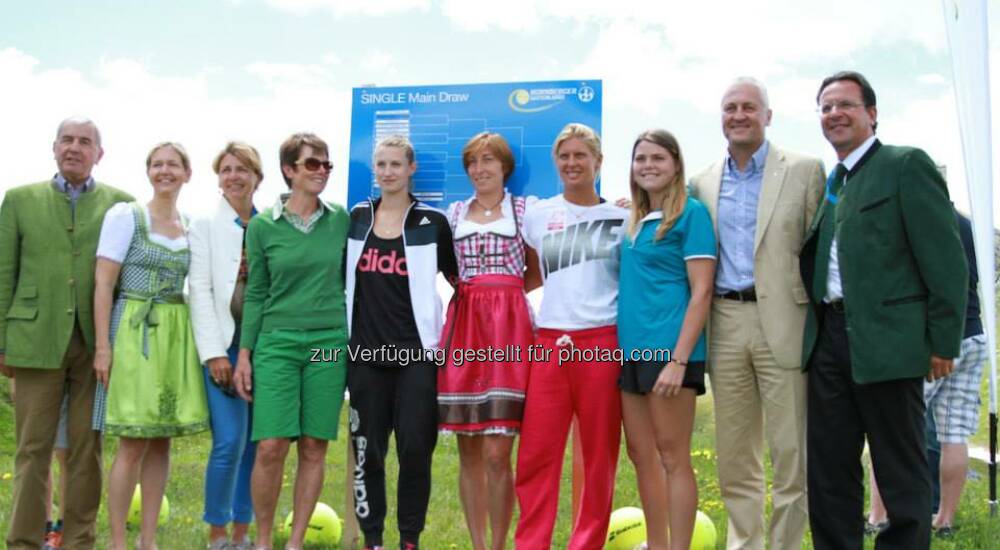 Nürnberger Gastein Ladies mehr unter