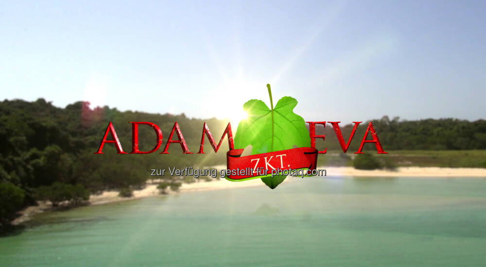 Adam und eva dating show deutschland