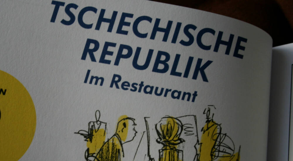 Best dating apps tschechische republik