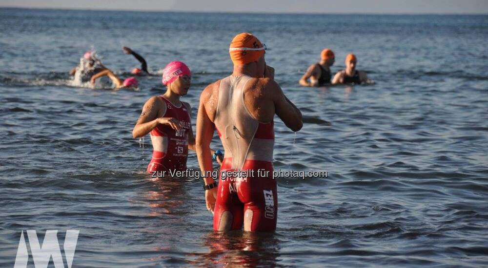 ITU Cross Triathlon World Champs 2015 (Bild MW Photographie ) Bild