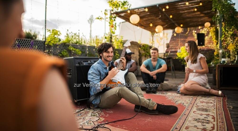 Kampgane „Wer spart, lebt“ : Osterreicher sind traditionell die ...