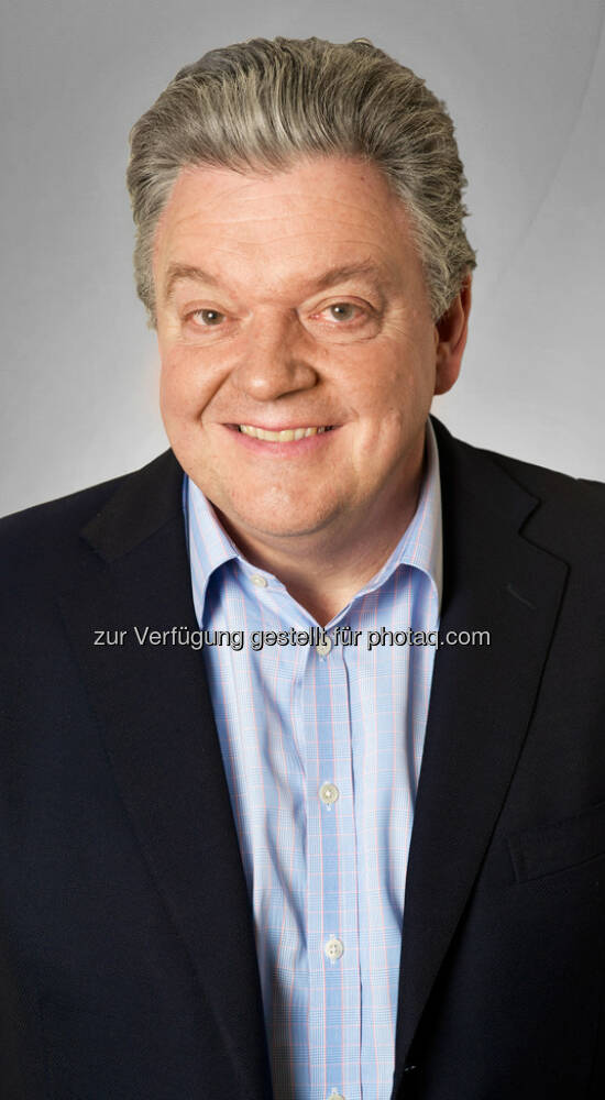 John Pearson (CEO DHL Express Europe) DHL Express