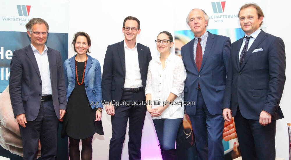 Markus Marterbauer (Leiter Wirtschaftswissenschaften und Statistik