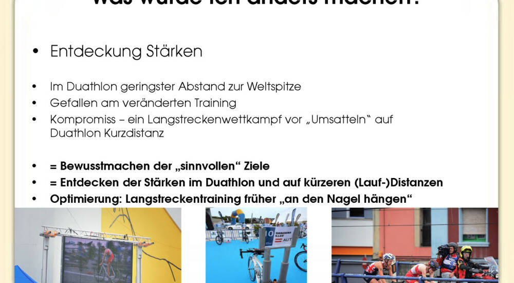 Was würde ich anders machen Sandrina Illes Bild 58308 // Was macht