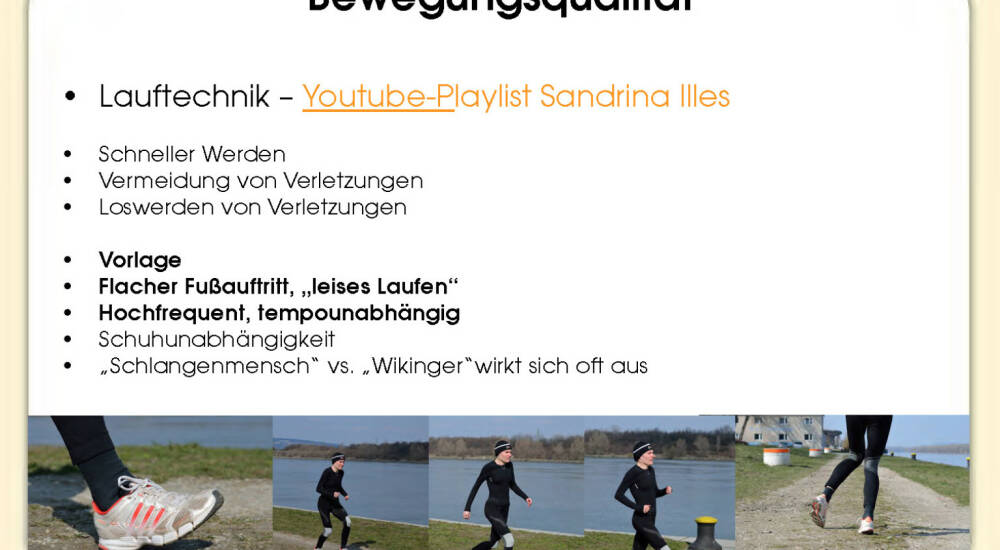 Bewegungsqualität Sandrina Illes Bild 58322 // Was macht denn nun