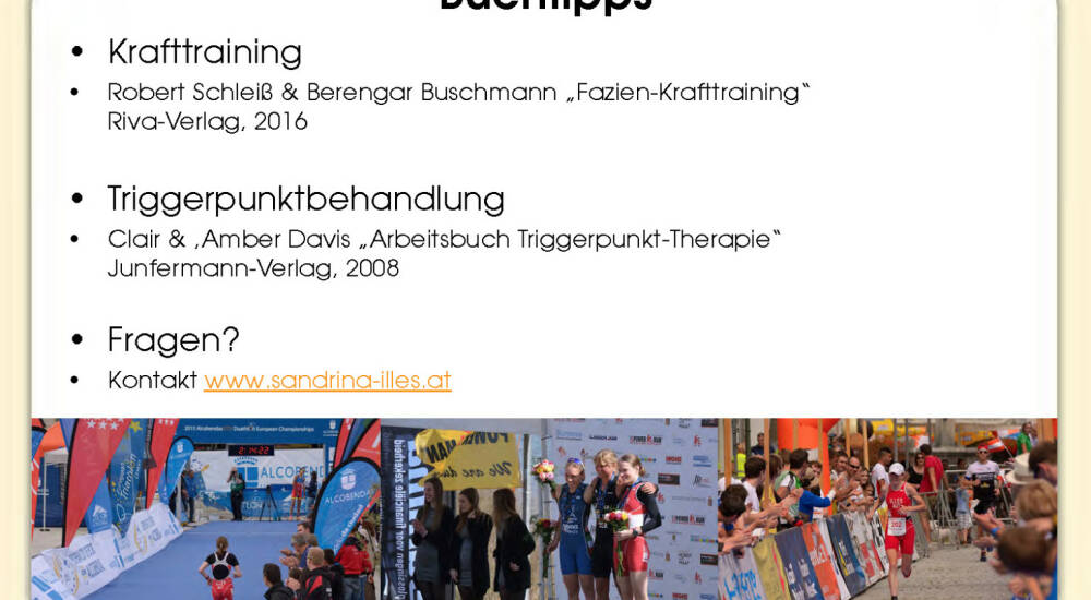 Buchtipps Sandrina Illes Bild 58333 // Was macht denn nun eigentlich