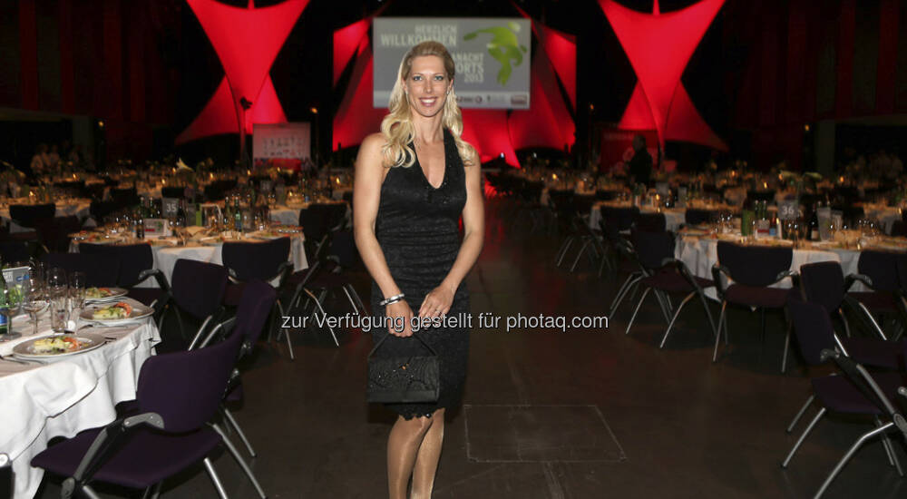 Marion Kreiner (AUT), Foto GEPA pictures/ Markus Oberlaender Bild 5987