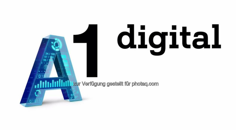 A1 digital (Fotocredit: © 2017 Telekom Austria Group) Bild 60979 // Deals, Dinge, Logos - Q1 2017