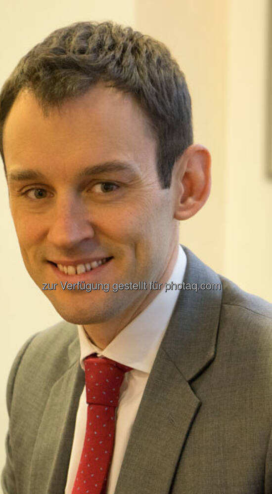 Von John Taylor Manager Des Diversified Yield Plus Portfolios Beim 