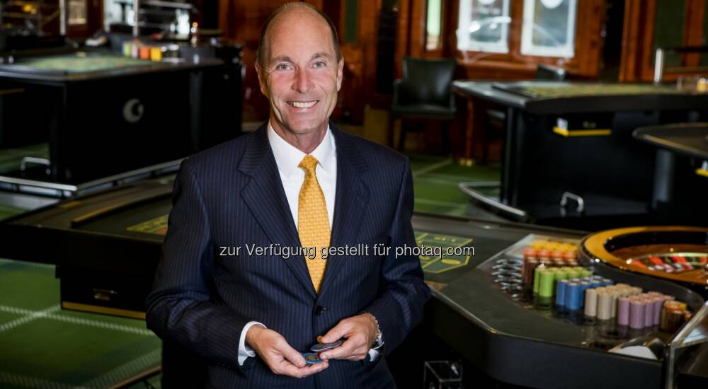 Casino Austria Vorstand Casino Austria Vorstand