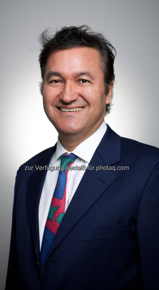 Activ Solar bestellt Alain Bertholet als neuen CFO (c) Aussendung Bild