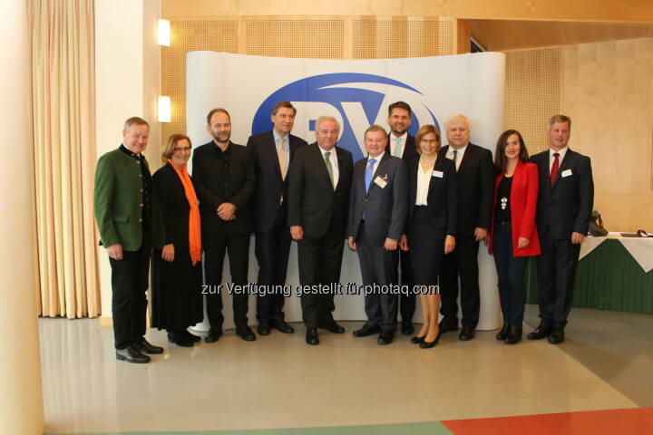 Pensionsversicherungsanstalt: 100 Jahre im Dienste der Gesundheit – Reha-Zentrum Gröbming (Fotocredit: Pensionsversicherungsanstalt)
