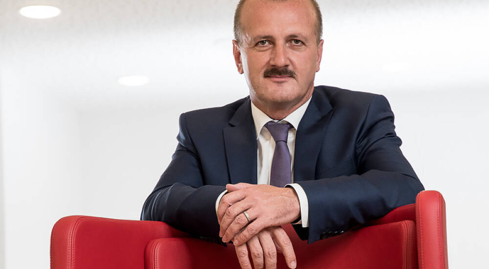 Alois W gerbauer Gesch ftsf hrer 3 Banken Generali KAG Credit 3 