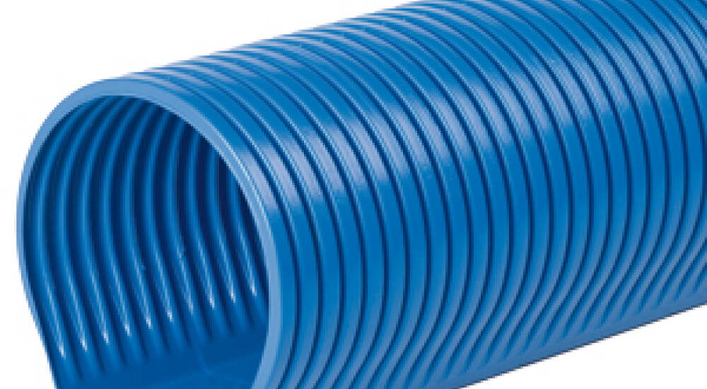 WienerbergerTochter Pipelife, DX flexibles Dränagerohr aus PVCU, Bildquelle pipelife.at