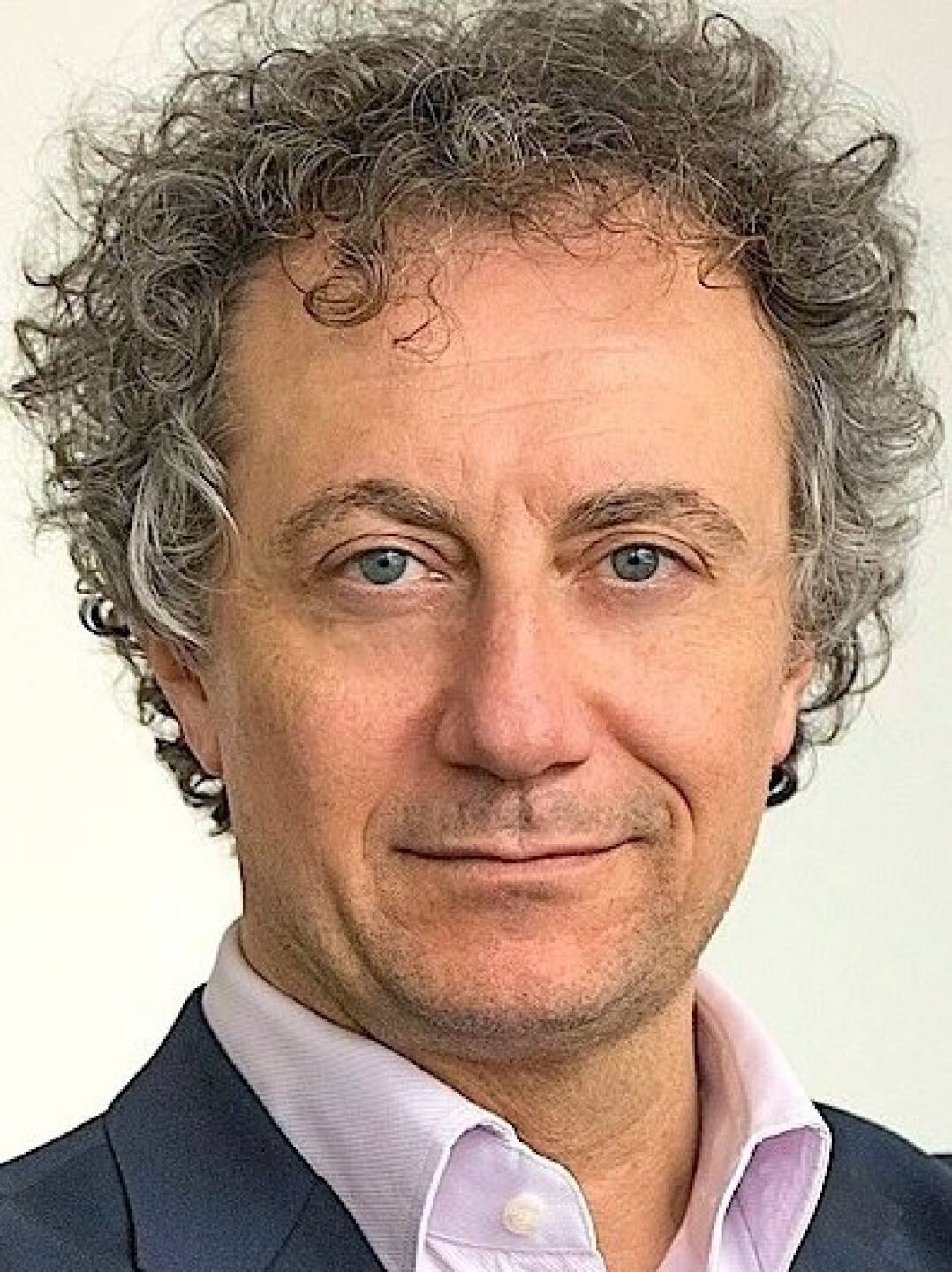 Raffele Arturo, Werber, DDFG (21. September); finanzmarktfoto.at wünscht alles Gute!