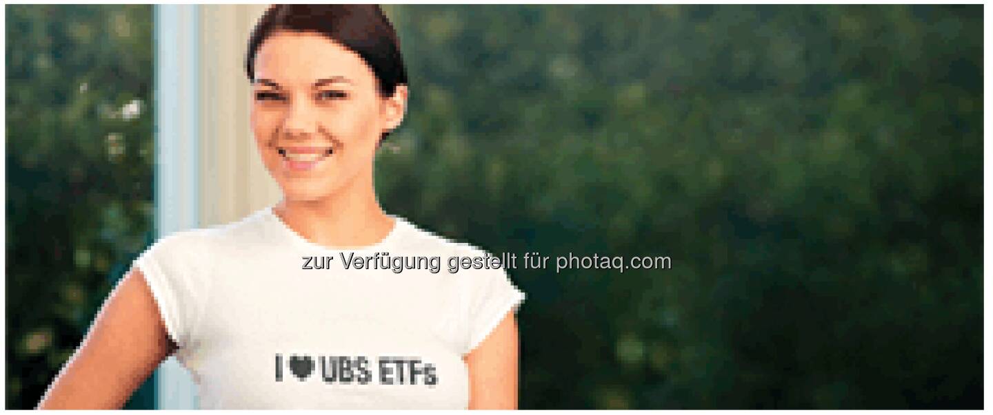 UBS ETF