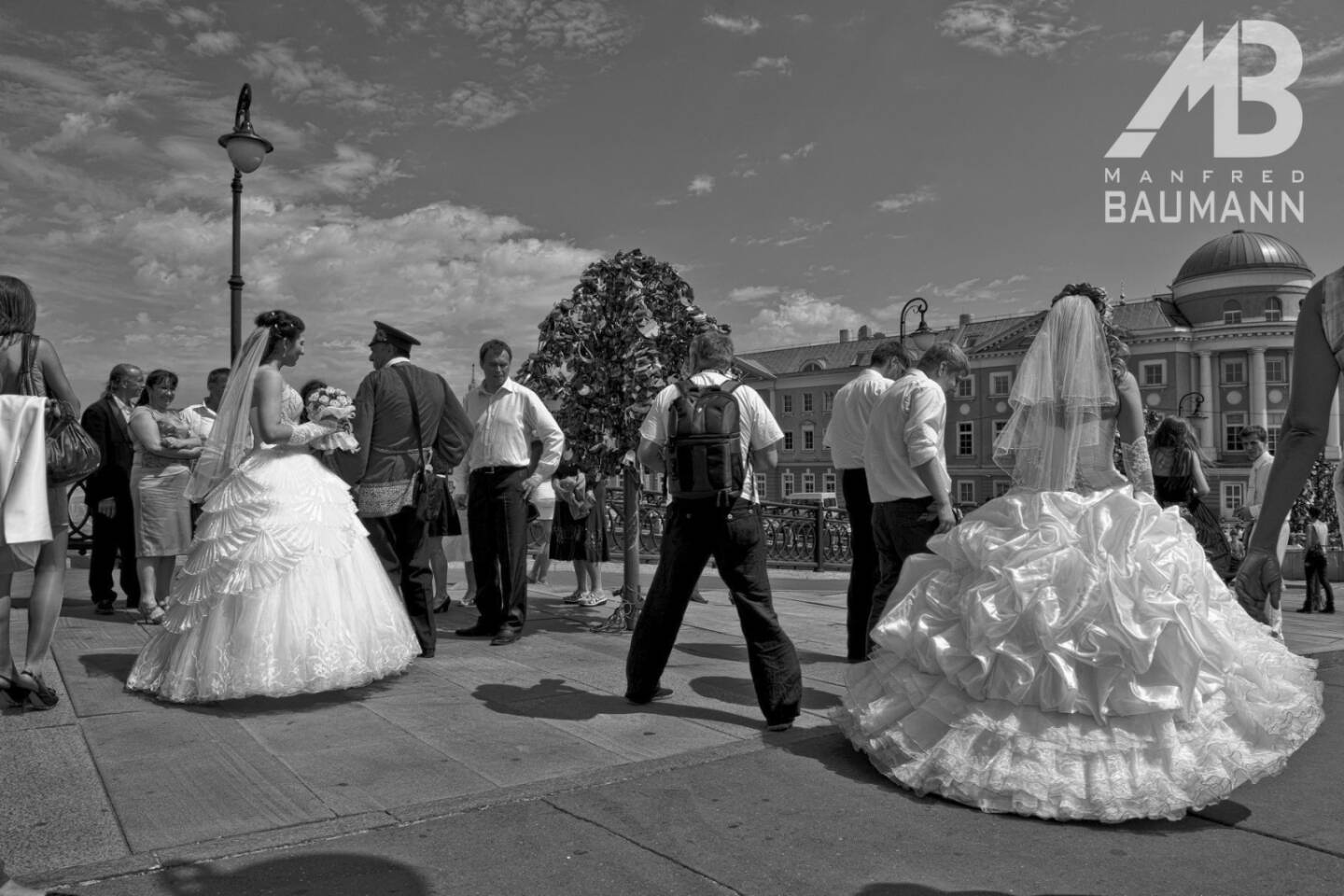 Hochzeit