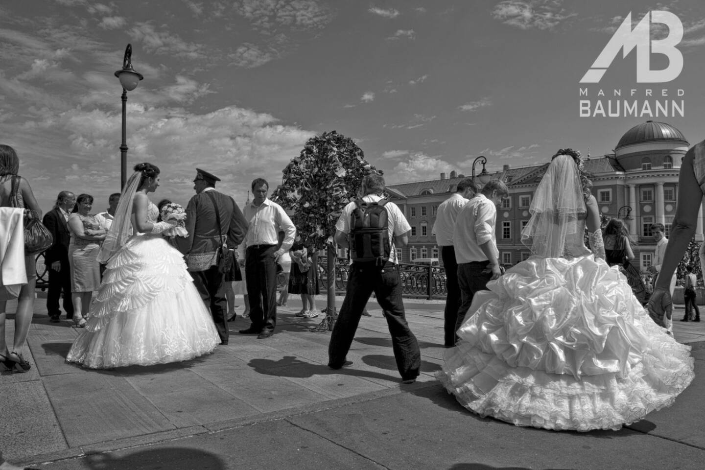 Hochzeit