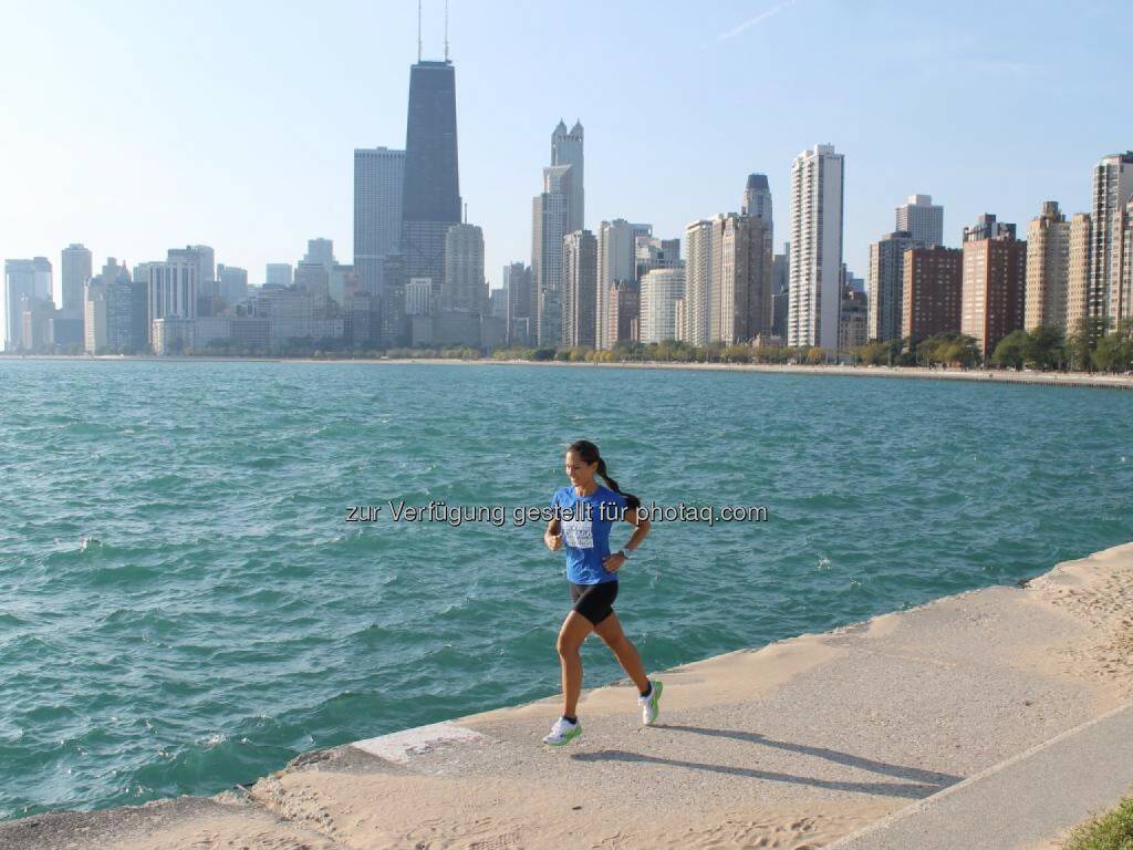 , Chicago-Marathon 2013, © Kalbacher / Lehenbauer (14.10.2013) 