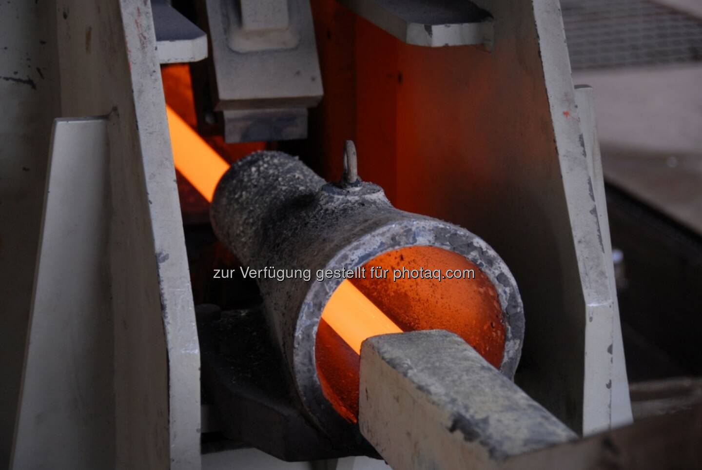 Der indische Stahlproduzent Kalika Steel Alloys Pvt. Ltd. (Kalika Steel) hat Siemens Metals Technologies den Auftrag erteilt, ein Walzwerk für Bewehrungsstähle zu liefern. (Bild: Siemens)
