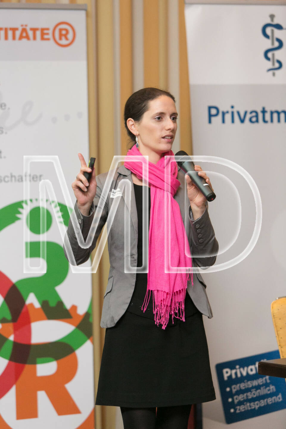 Barbara Grundei (T-Mobile)