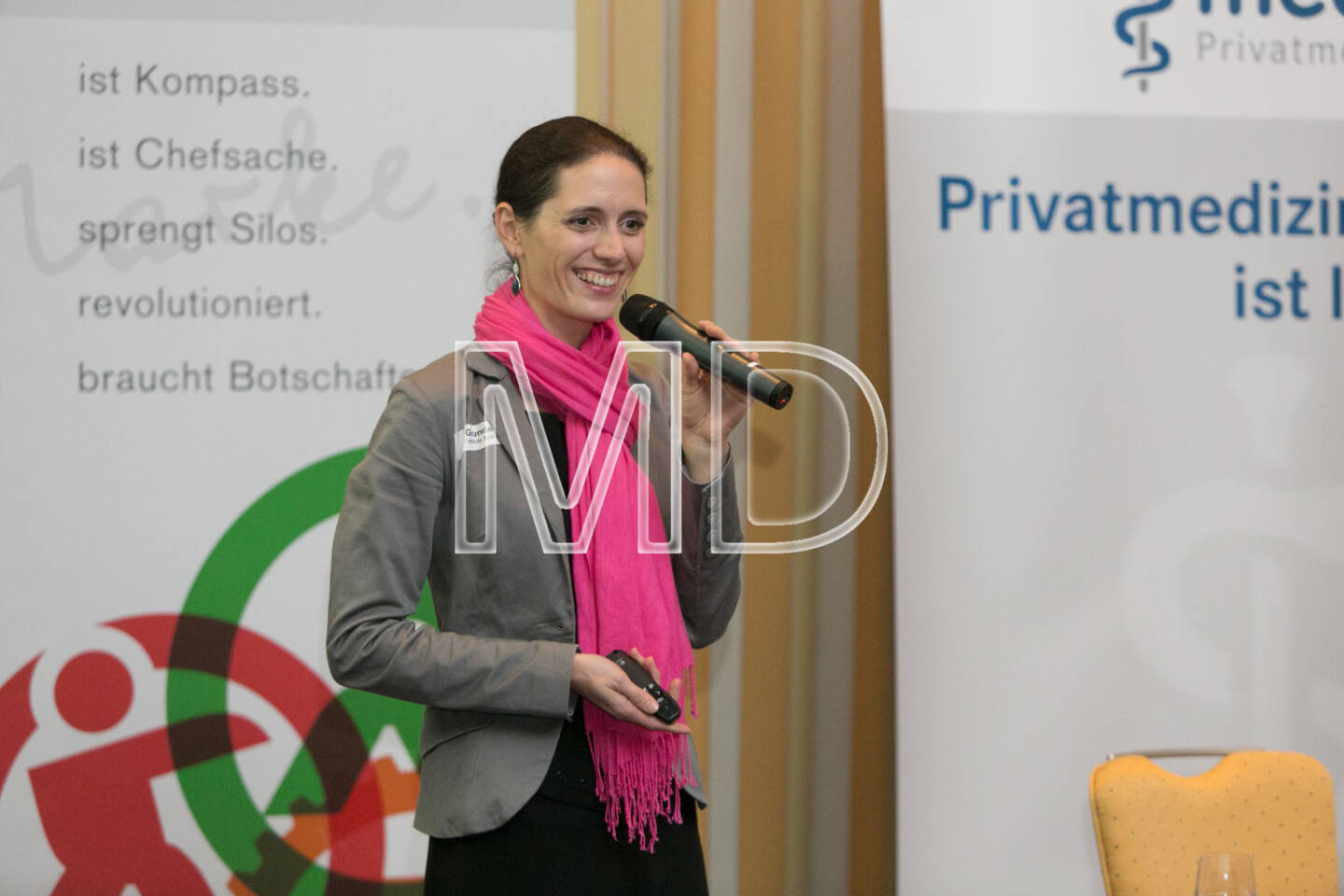 Barbara Grundei (T-Mobile)