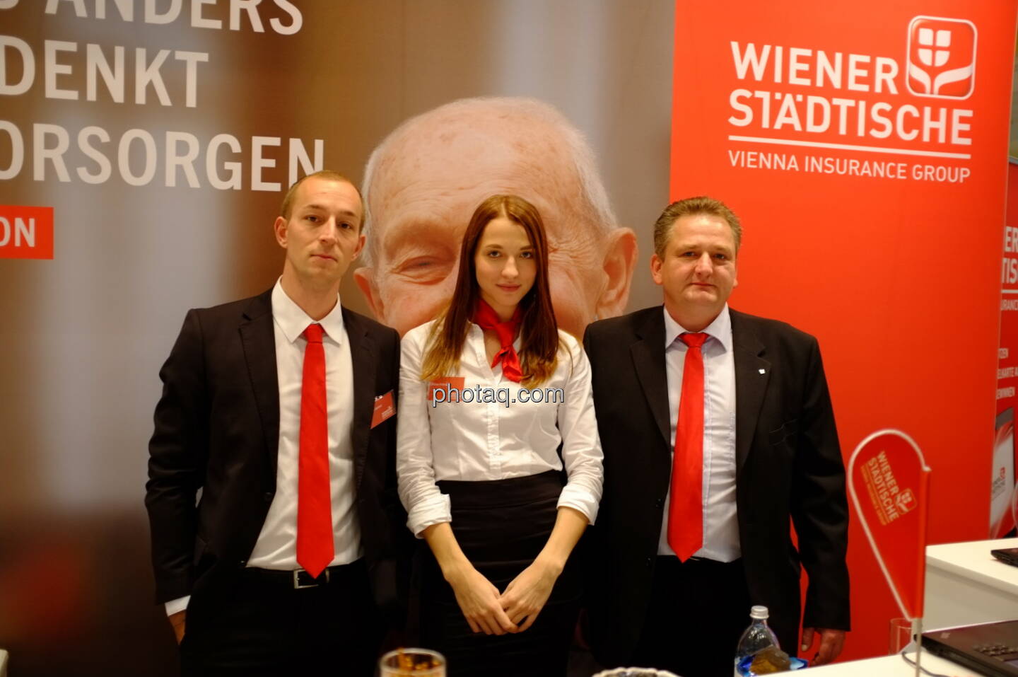 VIG auf der Gewinn Messe 2013