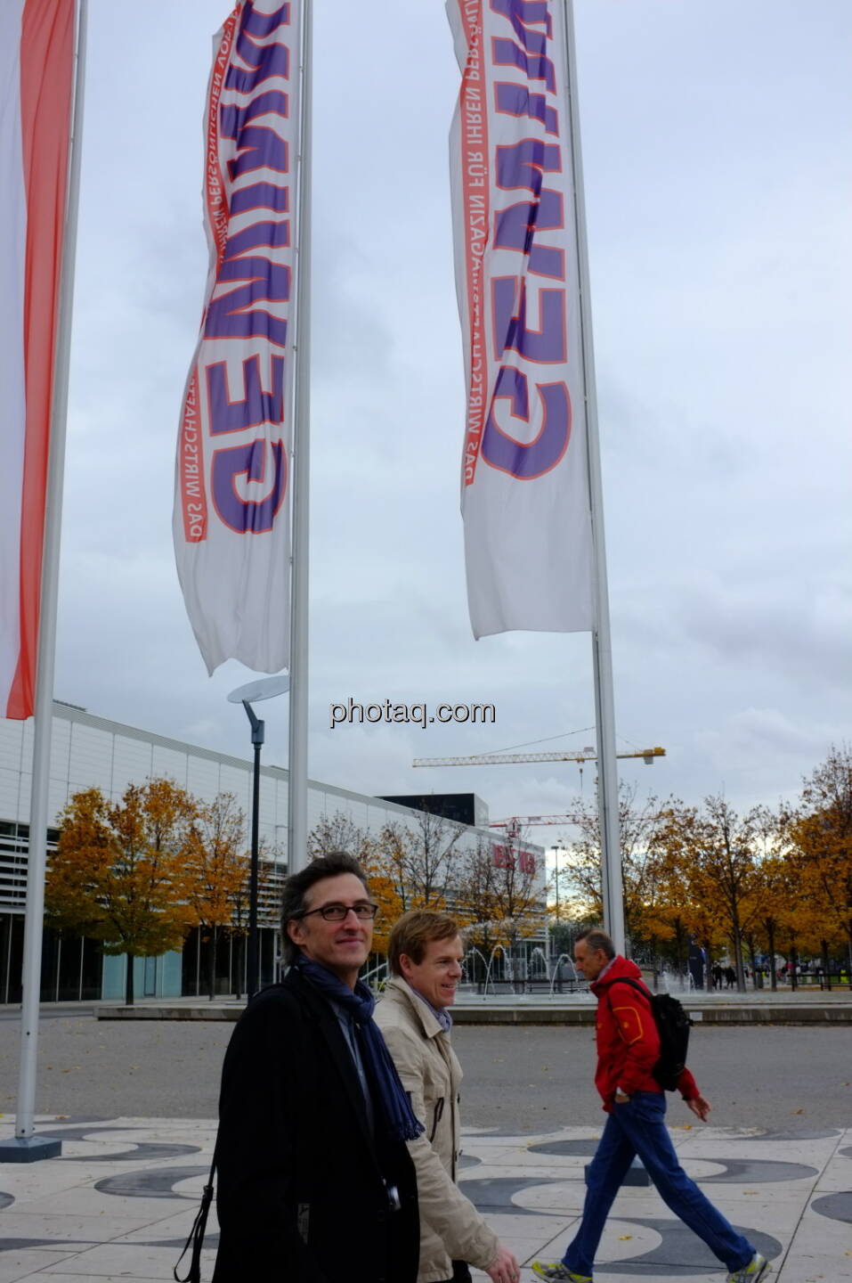 Gewinn Messe 2013