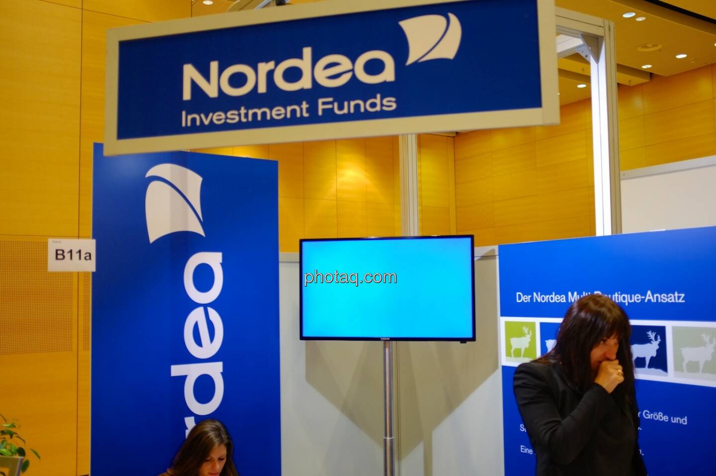 Nordea Investment Funds