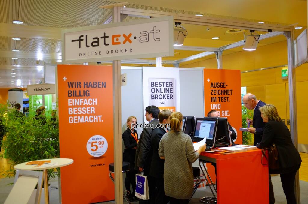 Flatex (17.10.2013) 
