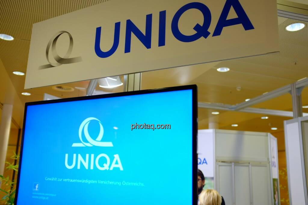 Uniqa (17.10.2013) 