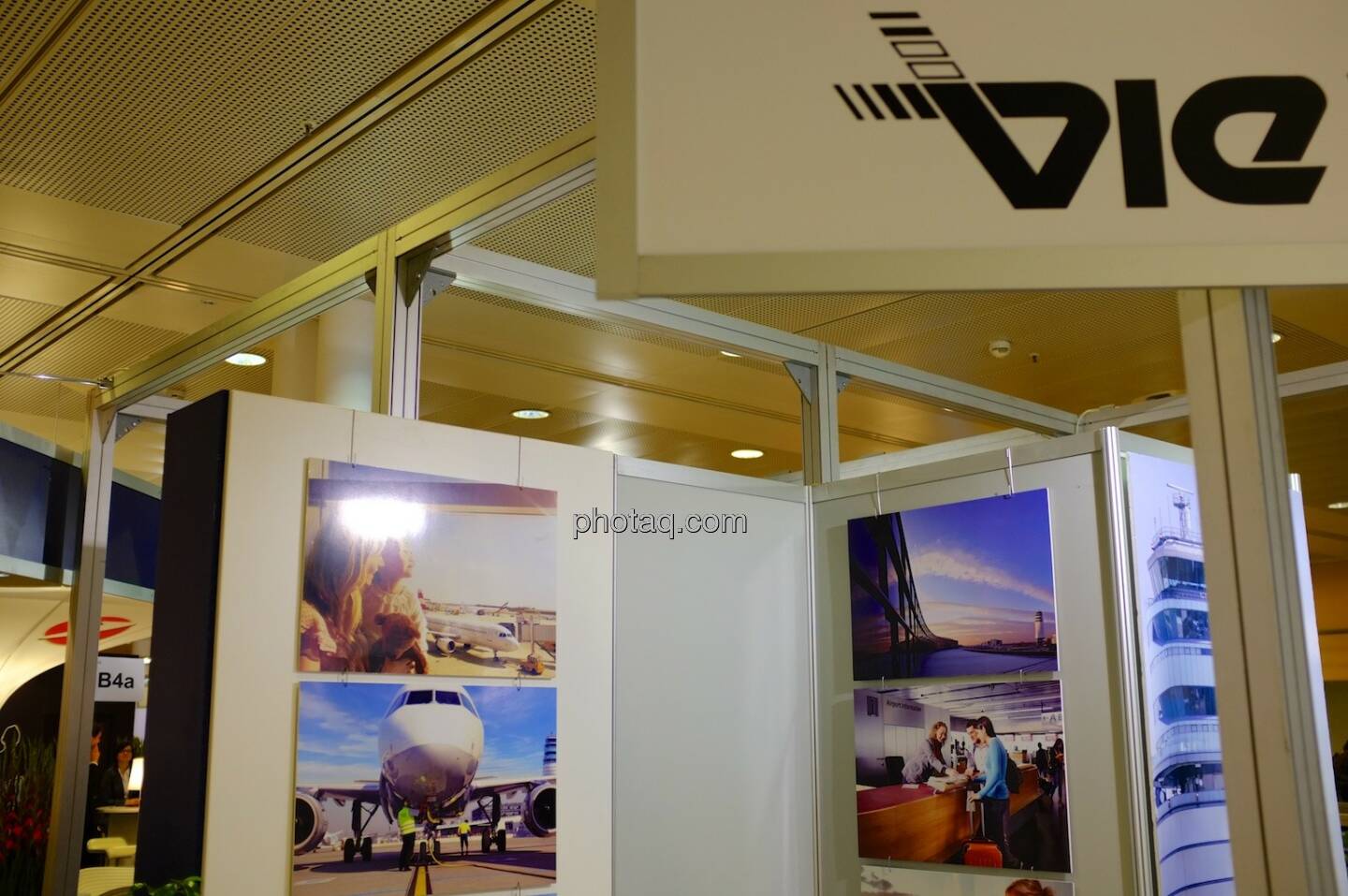 Vienna International Airport