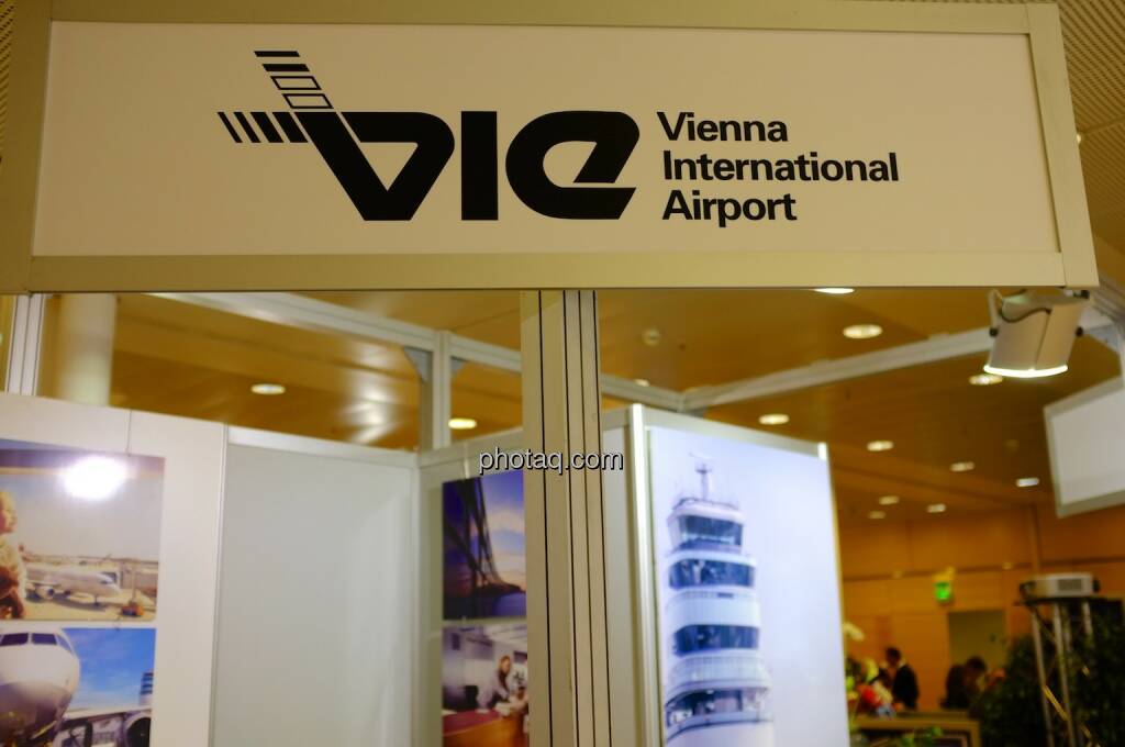 Vienna International Airport (17.10.2013) 