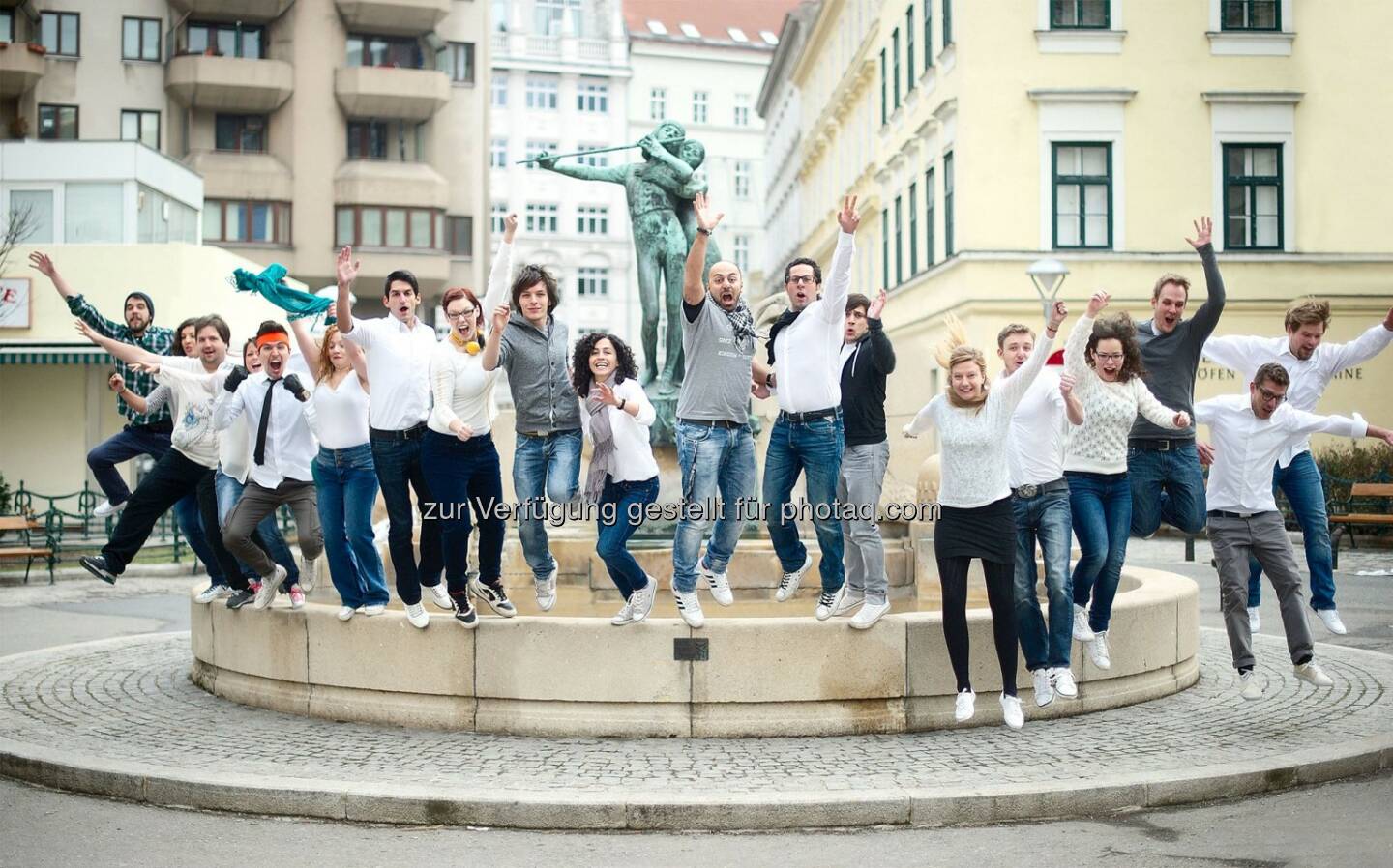 Das whatchado-Team, mehr unter http://www.finanzmarktfoto.at/search/whatchado