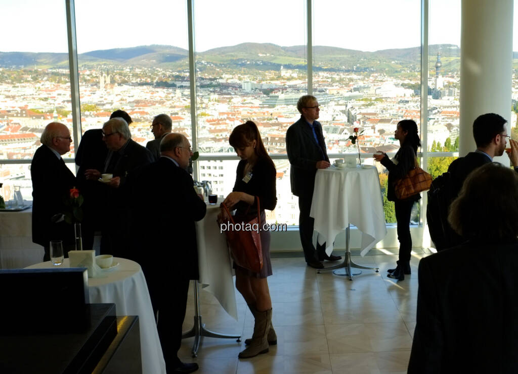 IVA / EuroFinUse-Konferenz im Ringturm (18.10.2013) 