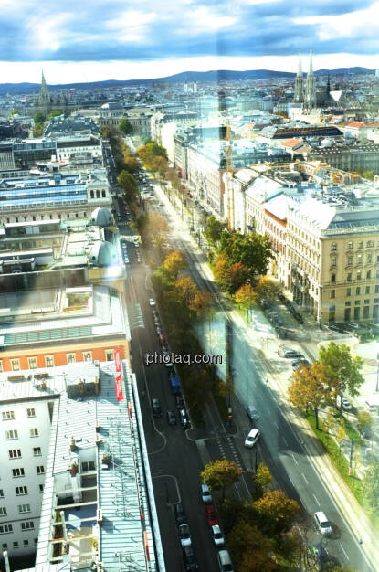 Wien Ringstrasse (18.10.2013) 