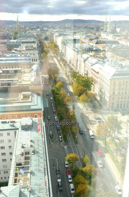 Wien Ringstrasse (18.10.2013) 