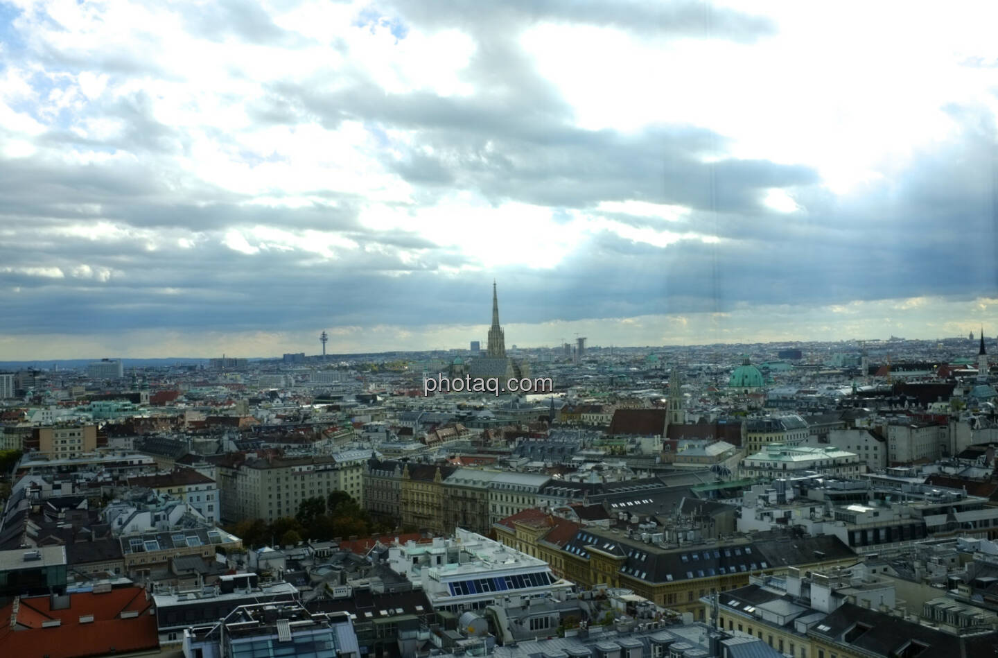 Wien Stephansdom