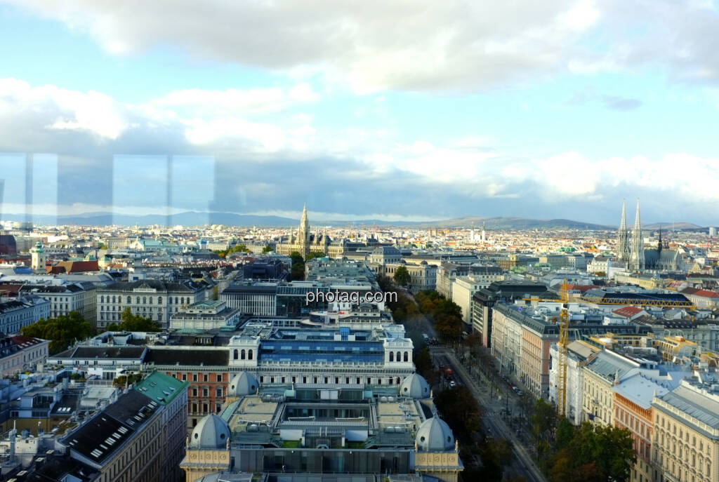 Wien Ringstrasse (18.10.2013) 