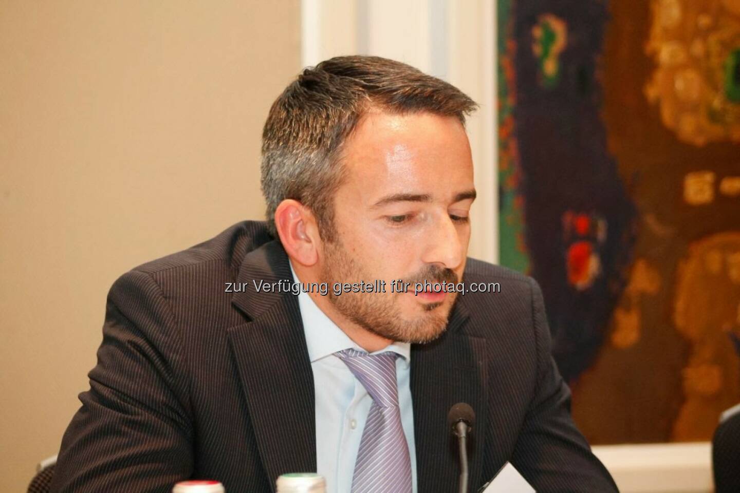 Manuel Taverne (Polytec)