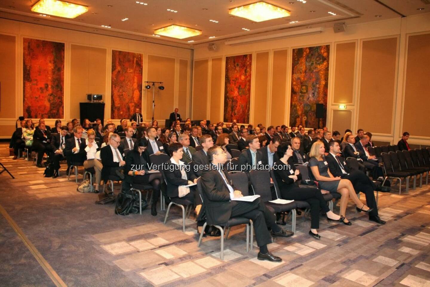 C.I.R.A.-Jahreskonferenz 2013