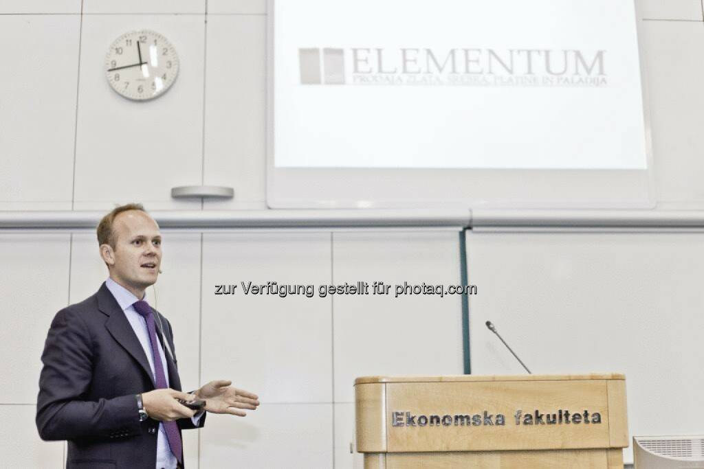 Ronald Stöferle, Incrementum (23.10.2013) 