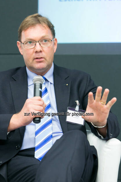 Peter V. Kunz, Institut für Wirtschaftsrecht, Bern, © Martina Draper für das Aktienforum (30.10.2013) 