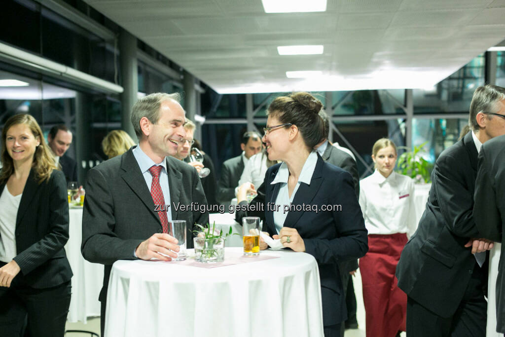 Austrian Equity Day 2013, © Martina Draper für das Aktienforum (30.10.2013) 