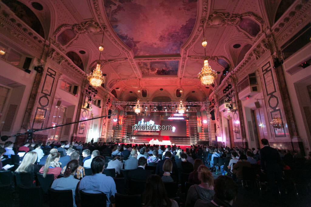 Pioneers Festival 2013, © finanzmarktfoto.at/Martina Draper (01.11.2013) 