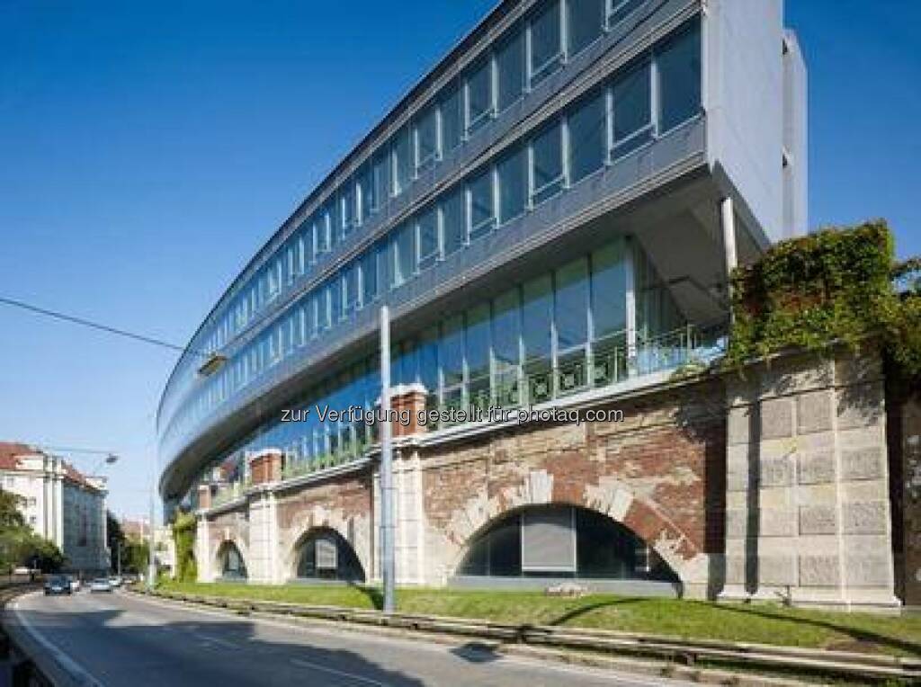 Die Tailored Media GmbH (Tailored Apps) ist in die Heiligenstädterstraße 31 in 1190 Wien gezogen. Die Geiselbergstrasse ist History  (06.11.2013) 