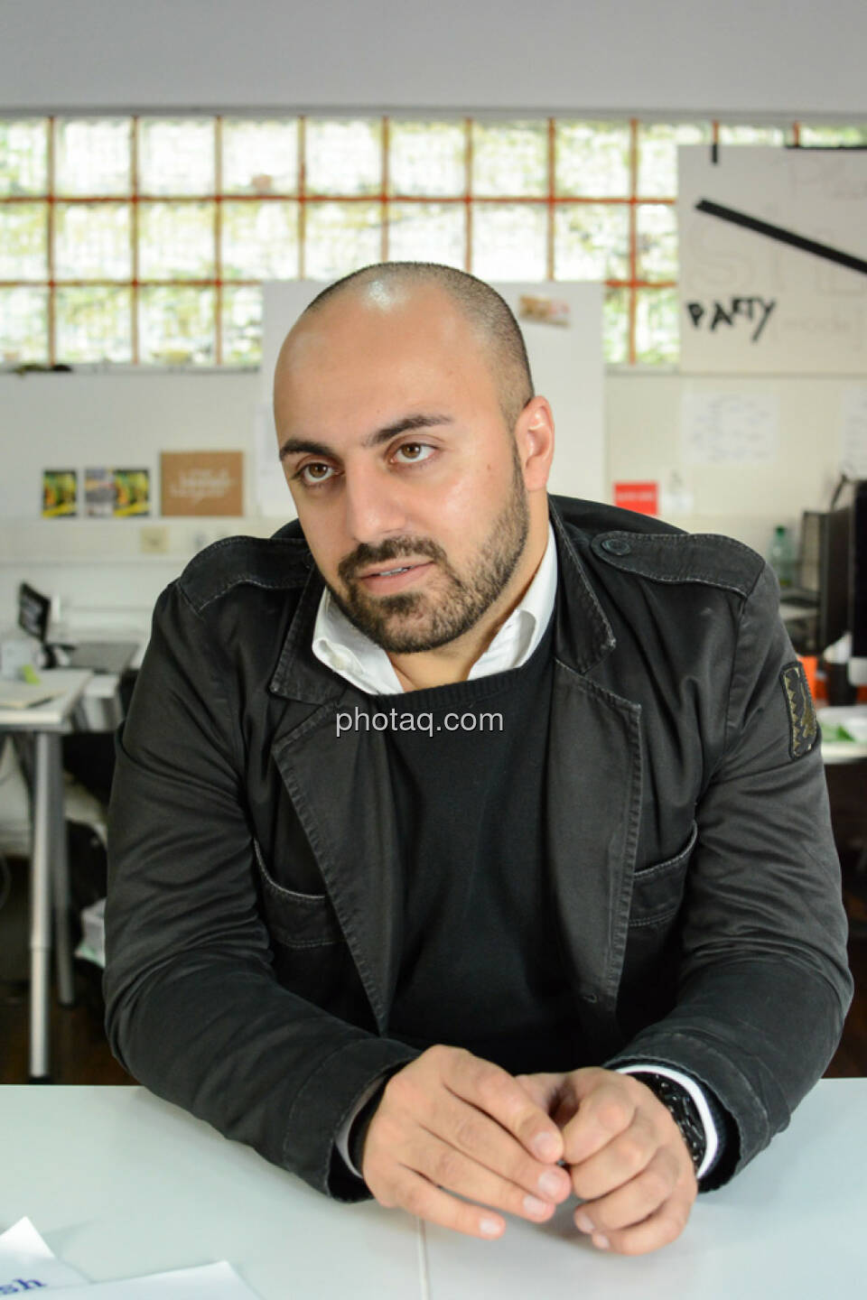 Ali Mahlodji (whatchado)