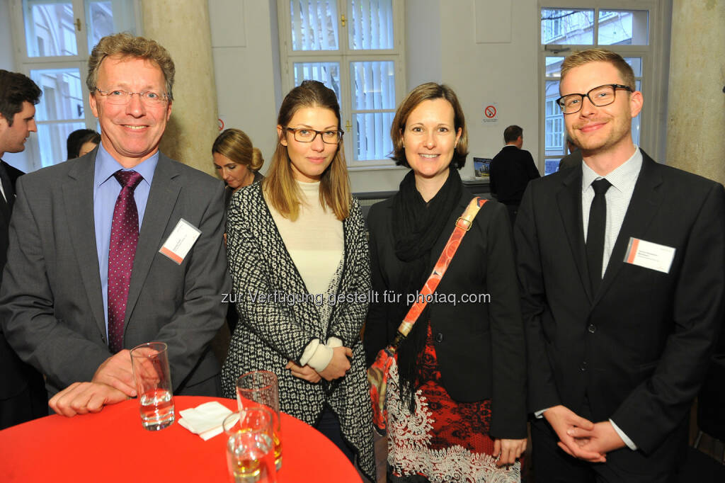 CDP Österreich Jahreskonferenz 2013, © CDP, Fotograf: Philipp Hutter. (11.11.2013) 