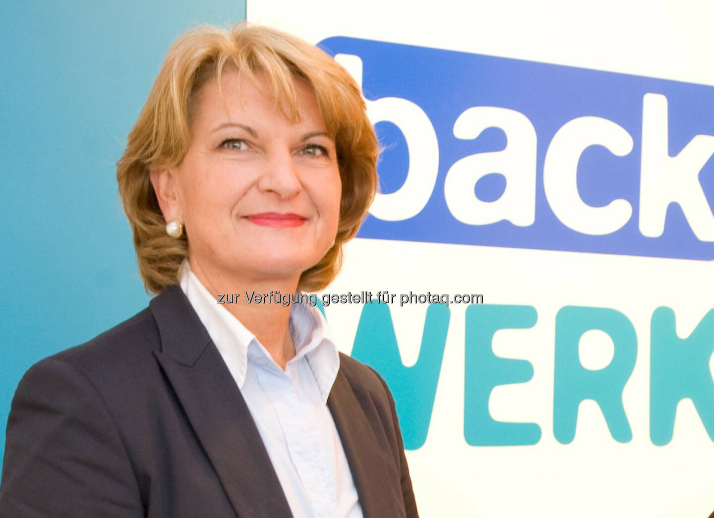 Die Selbstbedienungsbäckerei BackWerk hat ihren einen neuen Shop in Wien eröffnet und hält damit österreichweit bereits bei 21 Standorten, Ingrid Dubowy, Geschäftsführerin von BackWerk (Bild: BackWerk, Anna Rauchenberger)